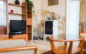 Apartament St. Markus Cracow